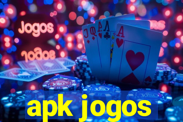 apk jogos